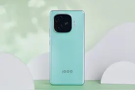 中端身藏旗舰心 iQOO Z9 Turbo全面评测图片