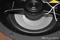 RBH Sound SI-615 Signature系列吸顶音箱评测​