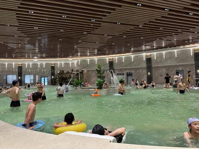 用实力说话!运城盐湖景区又双叒叕登全国榜单!