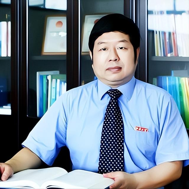 布局未来食品，打造食业新引擎——访中国工程院院士陈坚