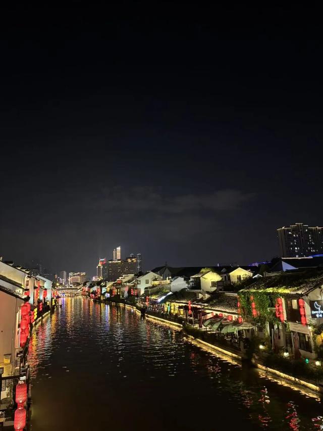 2天打卡无锡5个景点！狂拍500张照片，这才是真江南