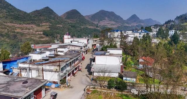 【寻仁迹】地处川黔交界的“长坝槽”