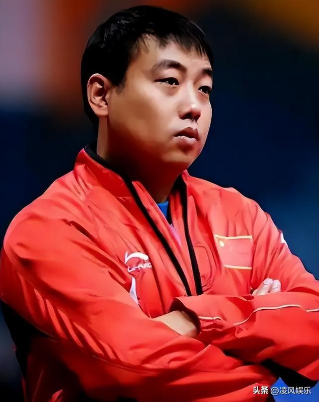有种人生赢家叫刘国梁，辞职乒协主席5个月，已经走上了光明大道