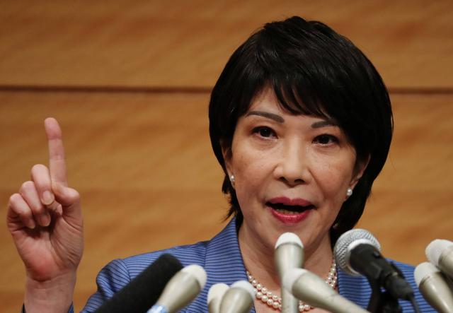 日本已制定12万撤侨计划，难怪高市早苗搞大动作	，原来是早有预谋