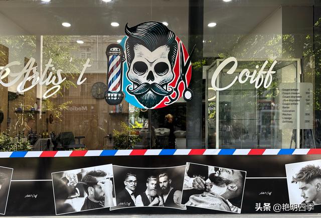 欧游杂记（11）‖ 布鲁塞尔：既是比利时首都，也是“欧洲首都”