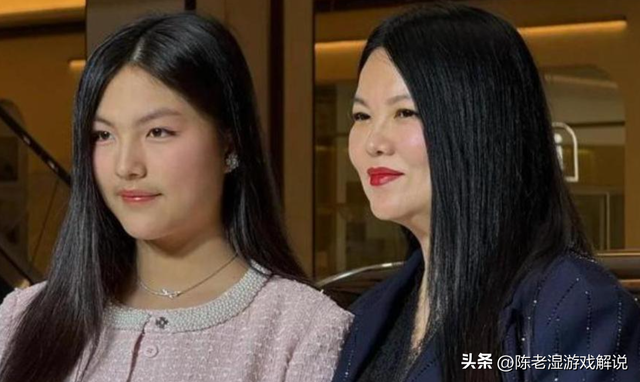 不再隐忍！李湘正面回应与释永信关系，"亲密照"的真相终于来了