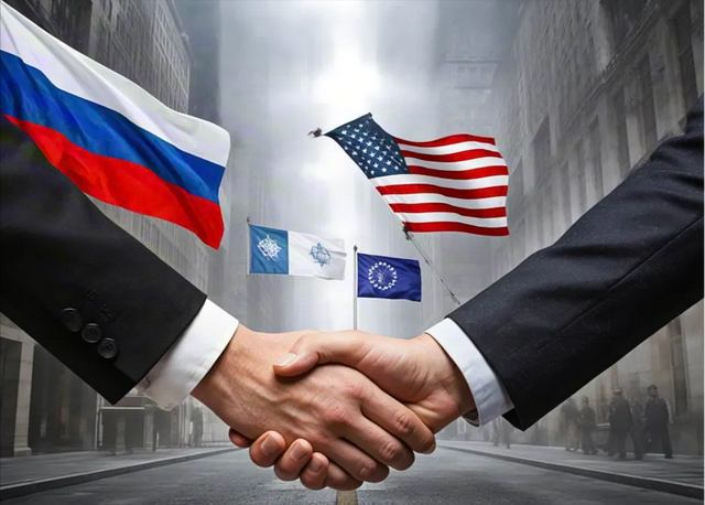 中方不许两件事发生	，48小时不到，美国选择放人，俄方感谢特朗普