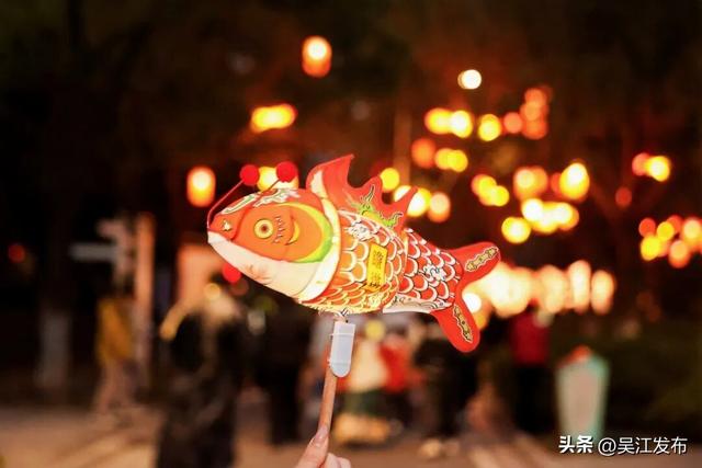 还有今明两天！东太湖边超热闹！