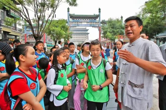 设计研学旅游产品，这三点很关键！