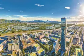 【深圳特区报】人工智能成为深圳医生好“搭子”图片