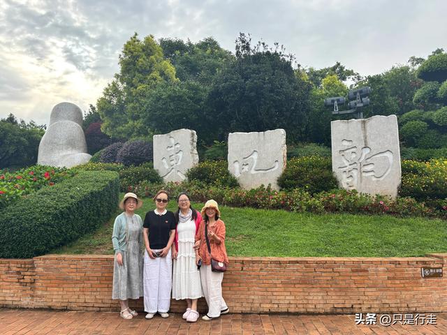 云南弥勒避暑旅游生活记录（一）