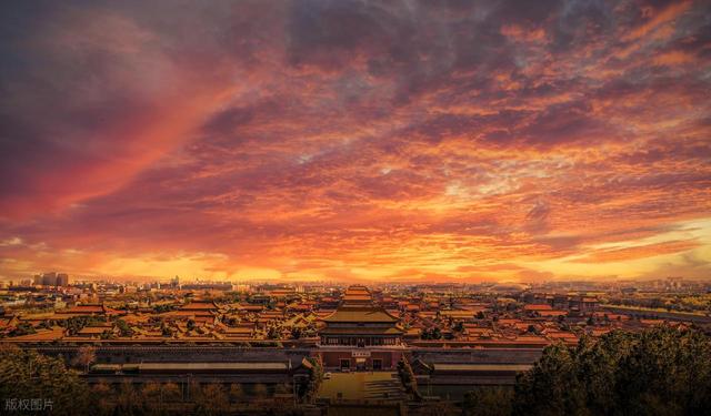 去了趟北京，真心建议：不要随便去北京，除非你知道这些～