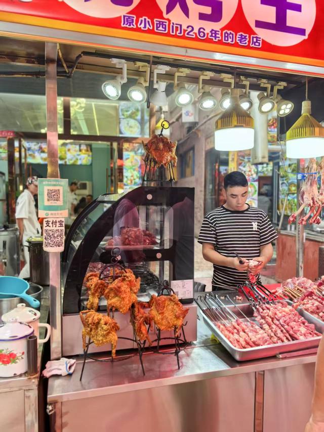 新疆、内蒙两地旅游不一样的感受