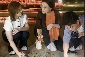 河北行排班表:潇潇突然缺席，12号晚上宇辉给大家兑现中秋福利图片
