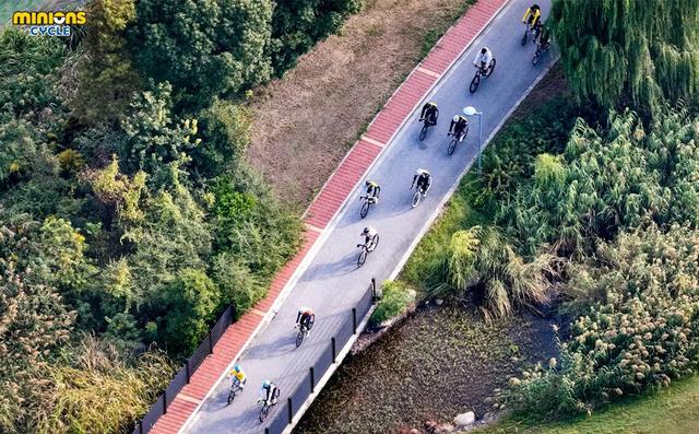 周末微度假去哪儿？首选阳澄湖半岛体验“满澄尽啖黄金甲”秋日超燃狂欢