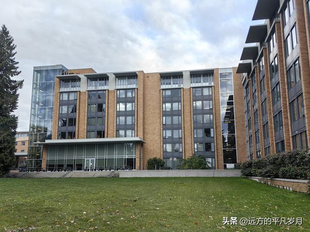 温哥华游记（五）