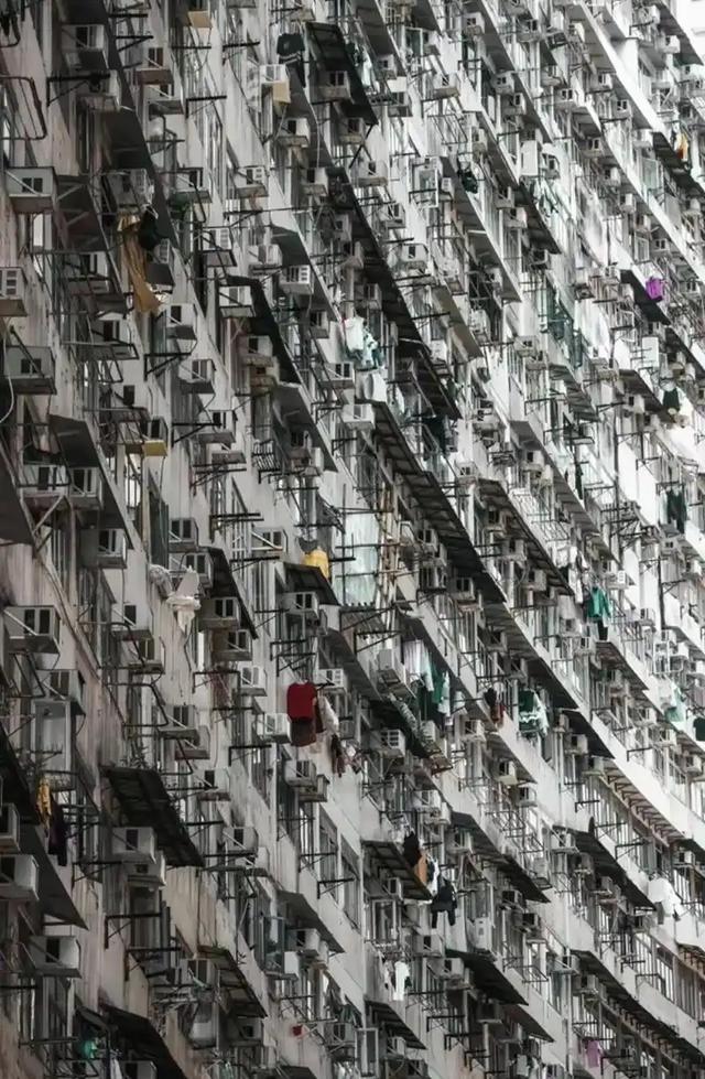 “第 2 个香港” 即将诞生！面积比香港大 30 倍，目标是比香港还繁华