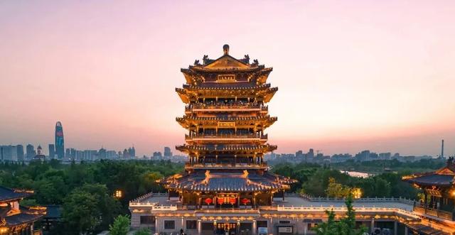 相聚济南，持续三天