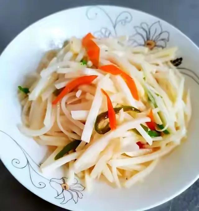 “推粪冠军”不是香蕉，而是它，每周吃2次，给肠道彻底大扫除！