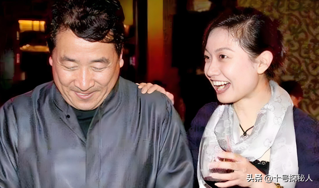 75岁姜昆的遗憾：女儿46岁依旧未婚未孕，继子反倒成了他的骄傲