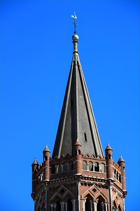 法国奥克西塔尼大区出行记