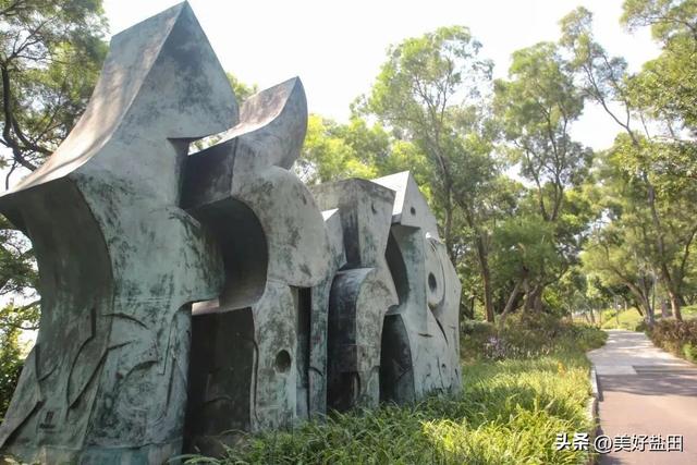 出片率100%！深圳版坚尼地城、西班牙灯塔……