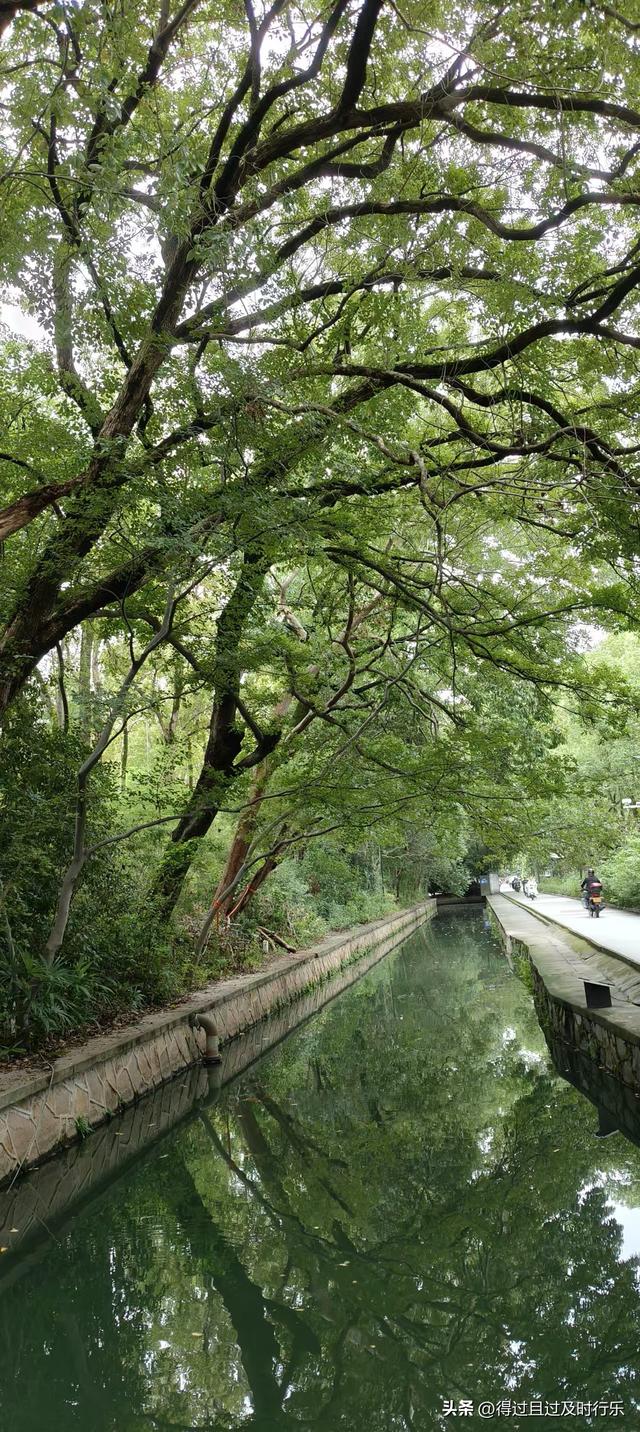 湖州游记 - 03感受南浔古镇秀美神韵