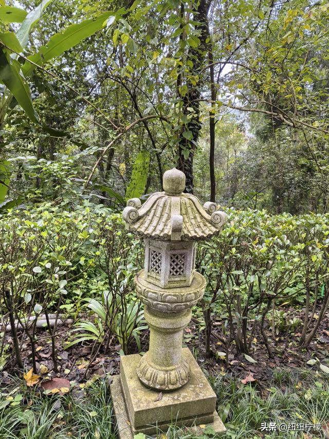 很多朋友到重庆大足区都优先选择到宝顶山石刻，忽略了北山石刻