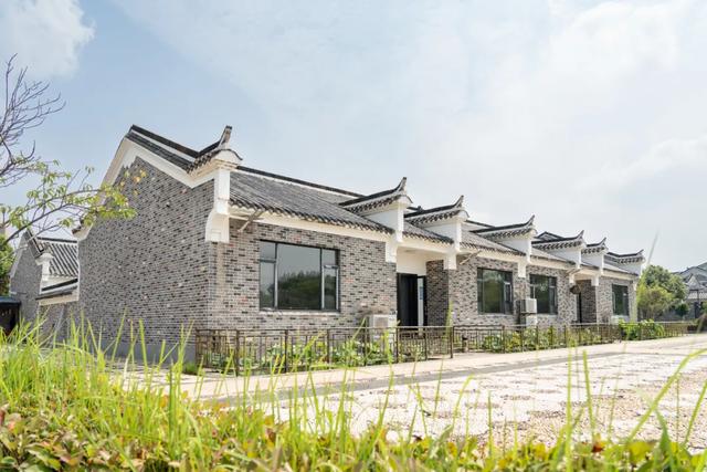 永福共享庄园：在徽式庭院里，做一场江南梦