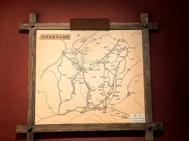 2025年夏季东北边境游（76）金上京历史博物馆