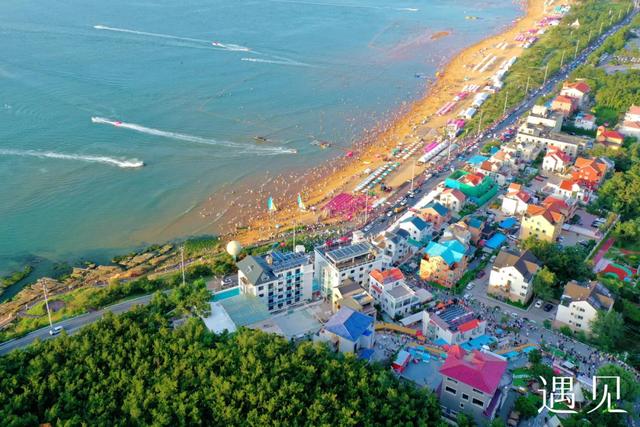 遇见 | 否美术馆:一个以「否」为起点的全自由场域