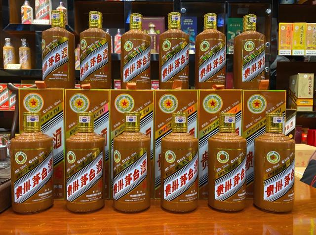 谁来救救茅台？中秋旺季跌破1800！名酒卖不出去背后原因令人唏嘘