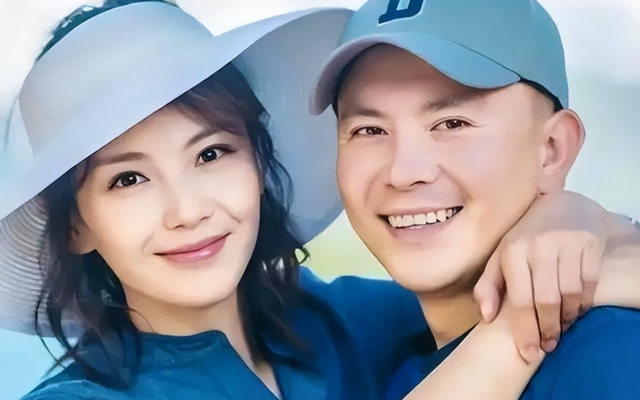 他曾与刘涛同床共枕4年，如今年过六旬依旧未娶，刘涛直言愧疚