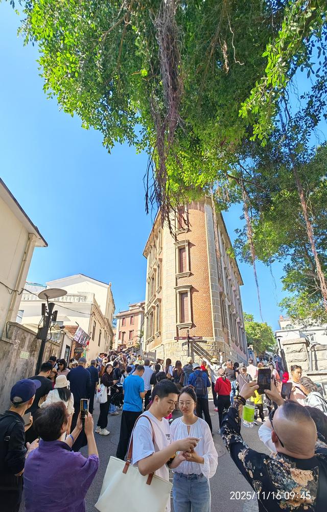 厦门 DAY 3