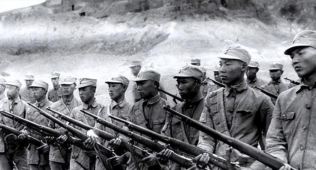 奇怪现象：同在太行，八路军总部被日军包围，刘伯承却从未被包围