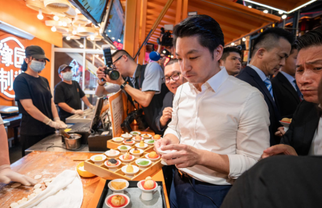 赶赖清德下台，24小时超500万联署，八成民众支持，蒋万安将赴陆