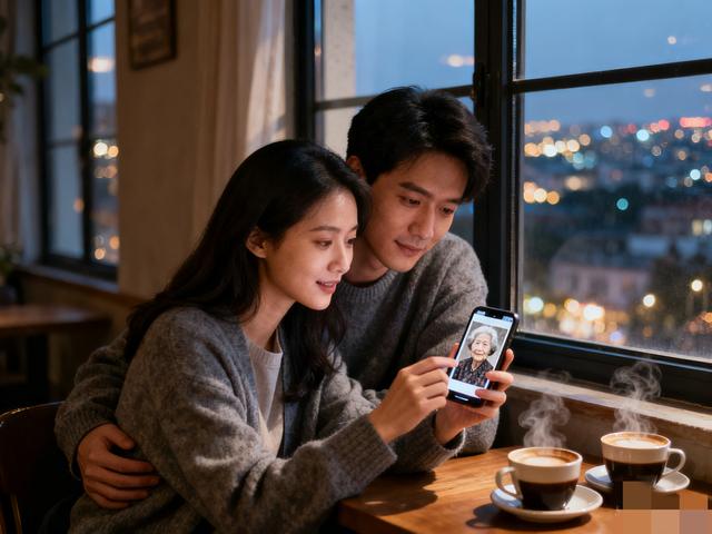 80岁奶奶谈两性关系：这几句大实话，年轻人未必懂！