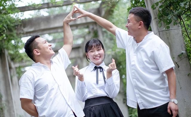 天津北京已经出现了新的婚姻模式，可能会颠覆你的三观。