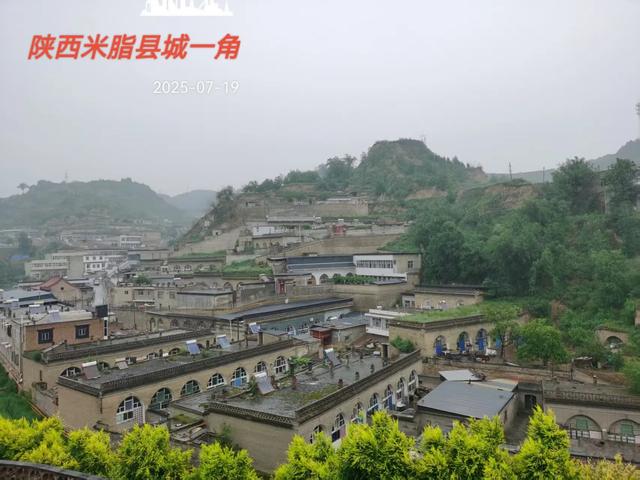 康有鹏 ｜塞外游记（5—7）