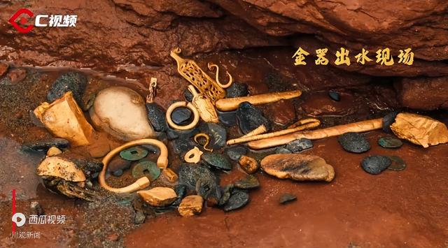 探秘江口沉银博物馆！全国首个金银宝库即将开放，穿越明末看沉银