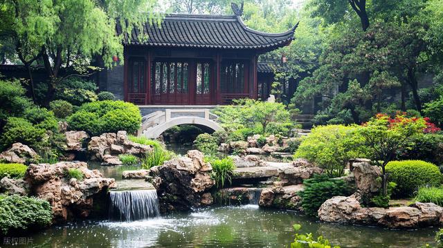 全部免费！扬州最值得一去的6个宝藏景点，好玩又好拍，赶紧收藏