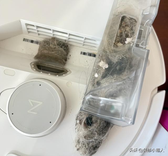 “扫地机器人”值不值得入手？体验了1年多，憋了一肚子的话想说