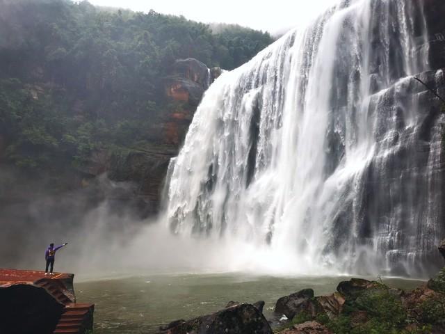 为什么说贵州是“中国最宝藏的省份”？看完这九大市州我服了