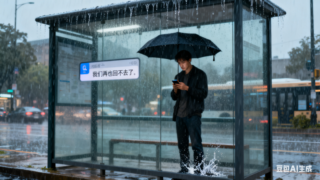 如何给对方制造强烈的失去感？