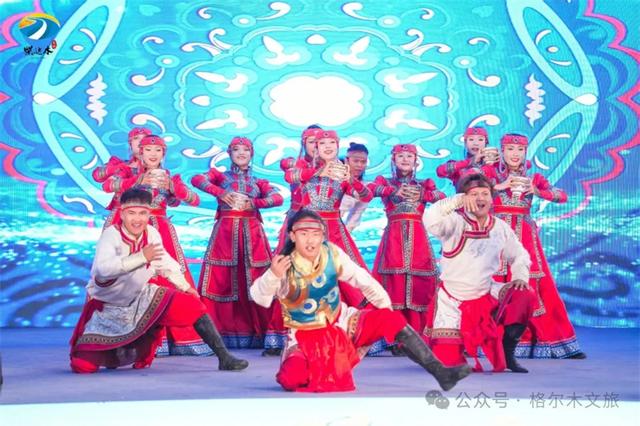聚焦西安推介会：格尔木实力"圈粉"青海海西生态旅游再掀关注热潮