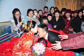 农村红白喜事主管，风光无限受人尊敬，年轻人却避之不及图片