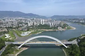 2025年重庆市北碚区片区和城市更新类区级重点项目图片