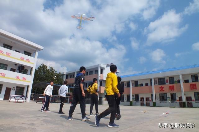 读技校学什么专业好就业？这几个方向闭眼入！