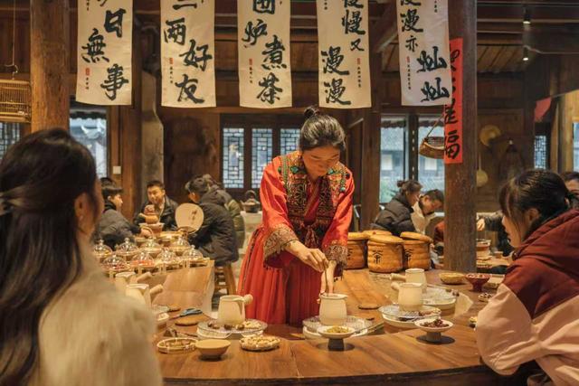 总决赛来了！遵义“晒”出文旅大礼包→