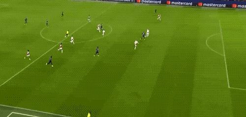 欧冠10连胜+连续8场零封！阿森纳客场3-0击败布拉格斯拉维亚